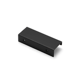 Modar Raden Handle 100mm Matte Black