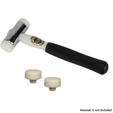 HAMMER SPARES 38MM SPARE FACE PACK OF 2