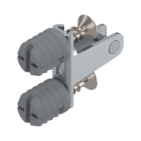 LEGRABOX ZF7N70E2 FRONT FIX EXPANDO SUITS N LEGRABOX ZF7N70E2 FRONT FIX EXPANDO SUITS N