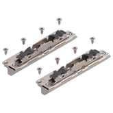 AVENTOS HK HL HS TOP 20S4200 SCREW FRONT FIXING ALUMINIUM FRAME