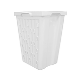 Finista Uni-Hamper 450CW 58L White