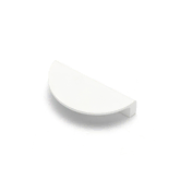 Modar Circulo Handle 100 x 49mm Matte White