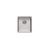 OLIVERI SONETTO PROJECT SINGLE 3/4 BOWL UNIVERSAL SINK NTH