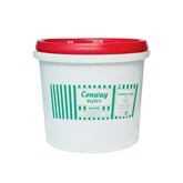 CONWAY PUTTY WOOD GRADE GLAZING WHITE 10KG