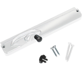 Whitco Chainwinder Non Lockable White