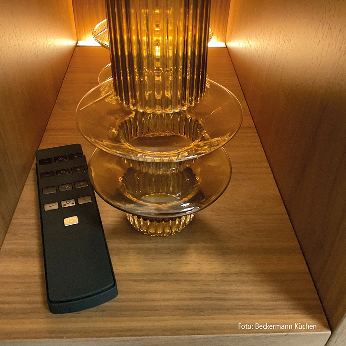 Hera 4 Channel Remote Control