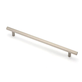 Modar Avanti Handle 224mm CTC Brushed Nickel