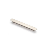 Modar Bruno Handle 128mm CTC Brushed Nickel