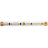MODAR LED STRIP 2835 IP65 120 LED P/M 14.4 W/M 24V WARM WHITE 5M ROLL