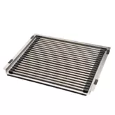 OLIVERI ACCESSORY ACP110 STAINLESS STEEL DRAINER TRAY & KITCHEN MATE