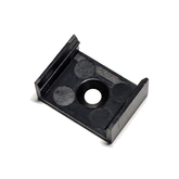 MODAR AP1707 MOUNTING CLIP BLACK