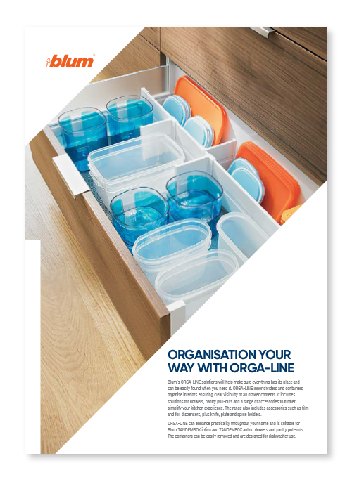 Organisation Solutions