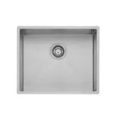 SPECTRA SINK SB50SS SINGLE BOWL STAINLESS STEEL