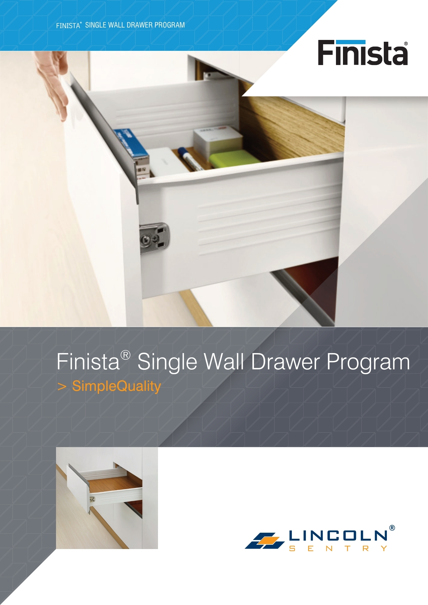 Finista Single Wall