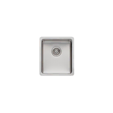 OLIVERI SONETTO PROJECT SINGLE 3/4 BOWL UNIVERSAL SINK NTH