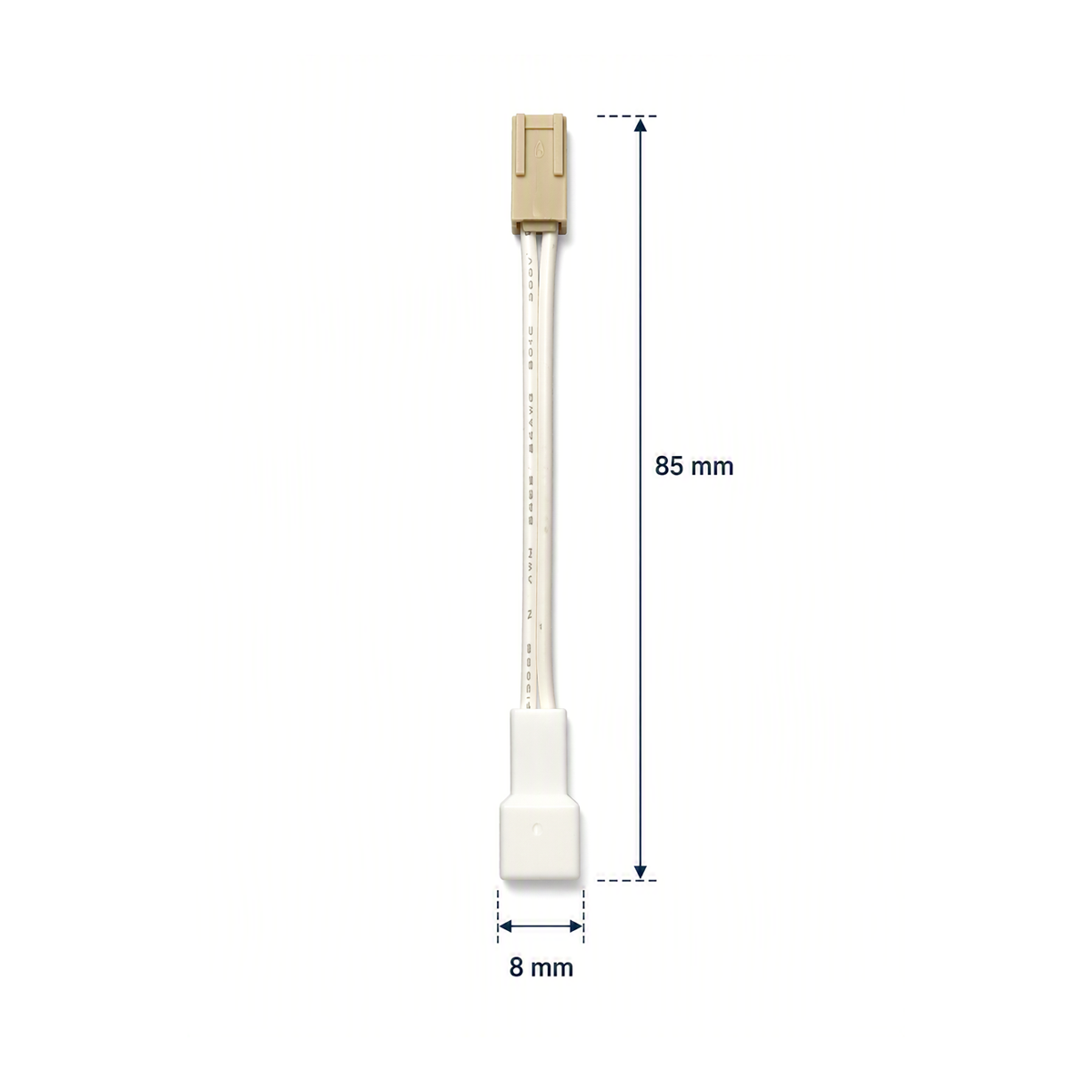 Hera 2P Dynamic Adapter Cable WW to CW