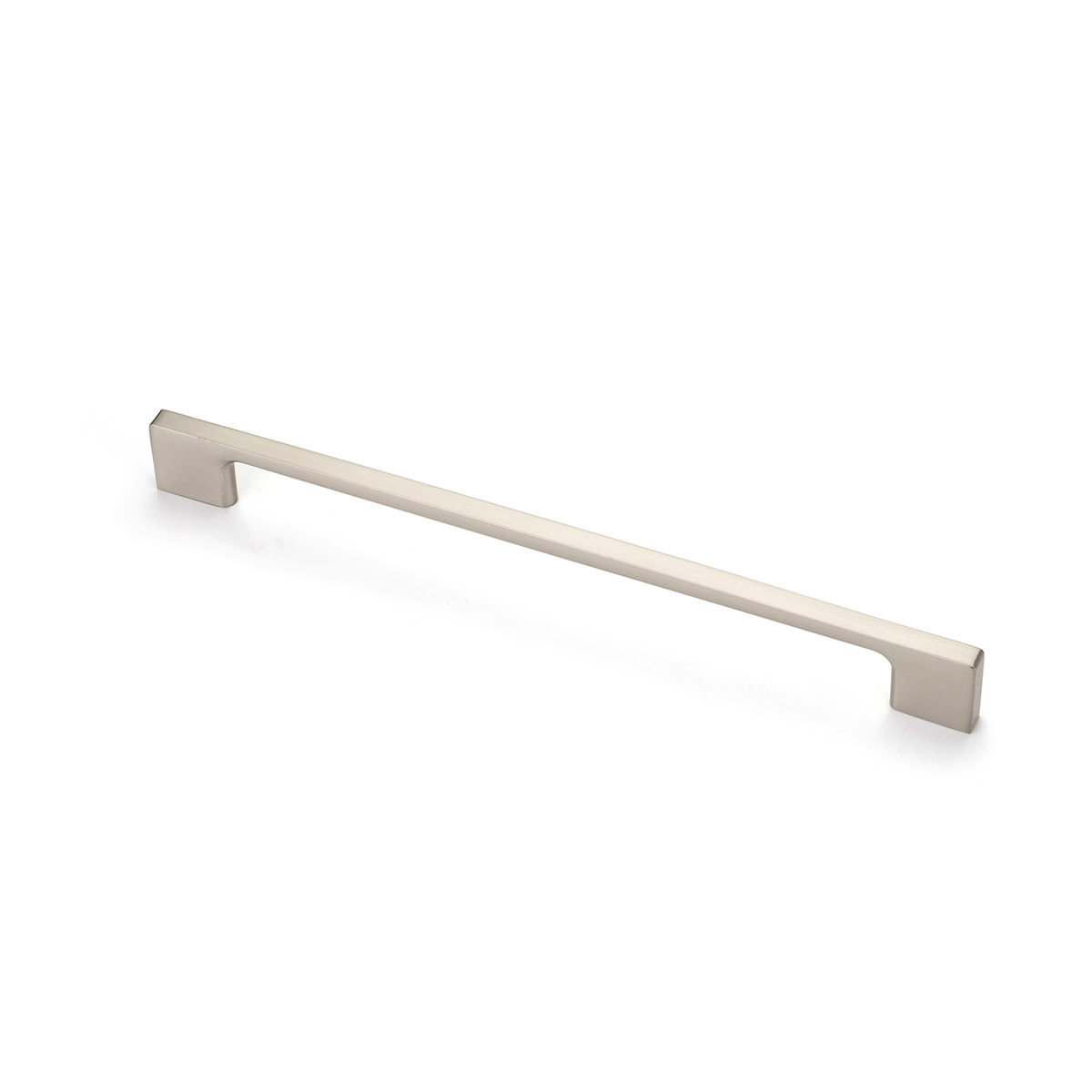 Modar Morrison MK2 Handle 192mm CTC Brushed Nickel