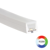 MODAR FLEX NEON 1615 TOP BEND 96LED P/M 15 W/M RGBW 10M ROLL