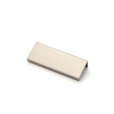 Modar Raden Handle 100mm Brushed Nickel