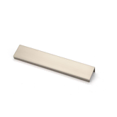 Modar Raden Handle 200mm Brushed Nickel