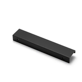 Modar Raden Handle 200mm Matte Black