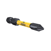 Alpha Thundermax Single End PH1 Driver Bit 50mm