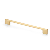 Modar Morrison MK2 Handle 192mm CTC Brushed Brass