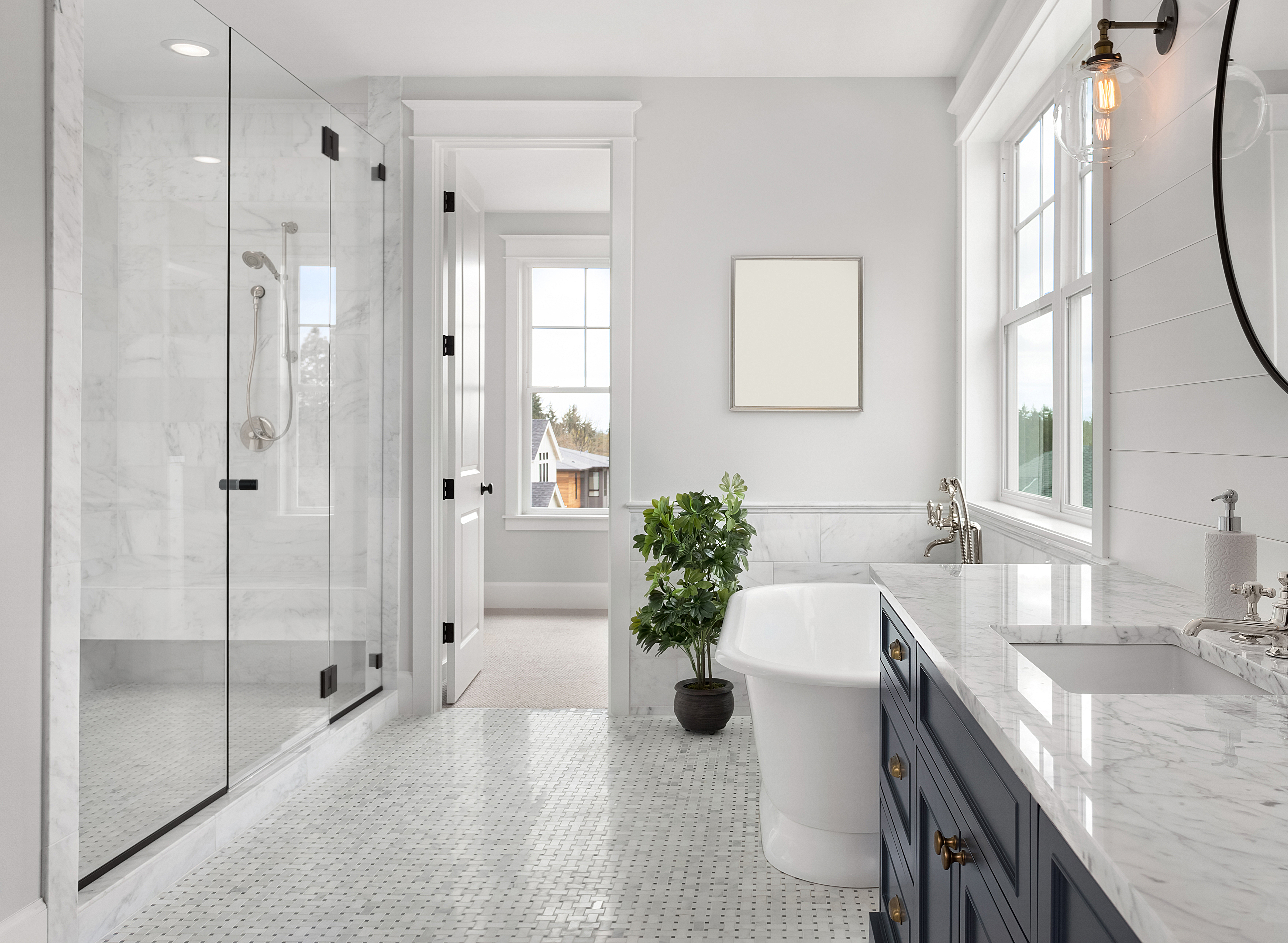 Shower Screens