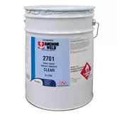 ADHESIVE SPRAY CONTACT 2701 ANCHORWELD SUPER CLEAR 20L