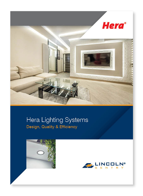 HERA Lighting Brochure