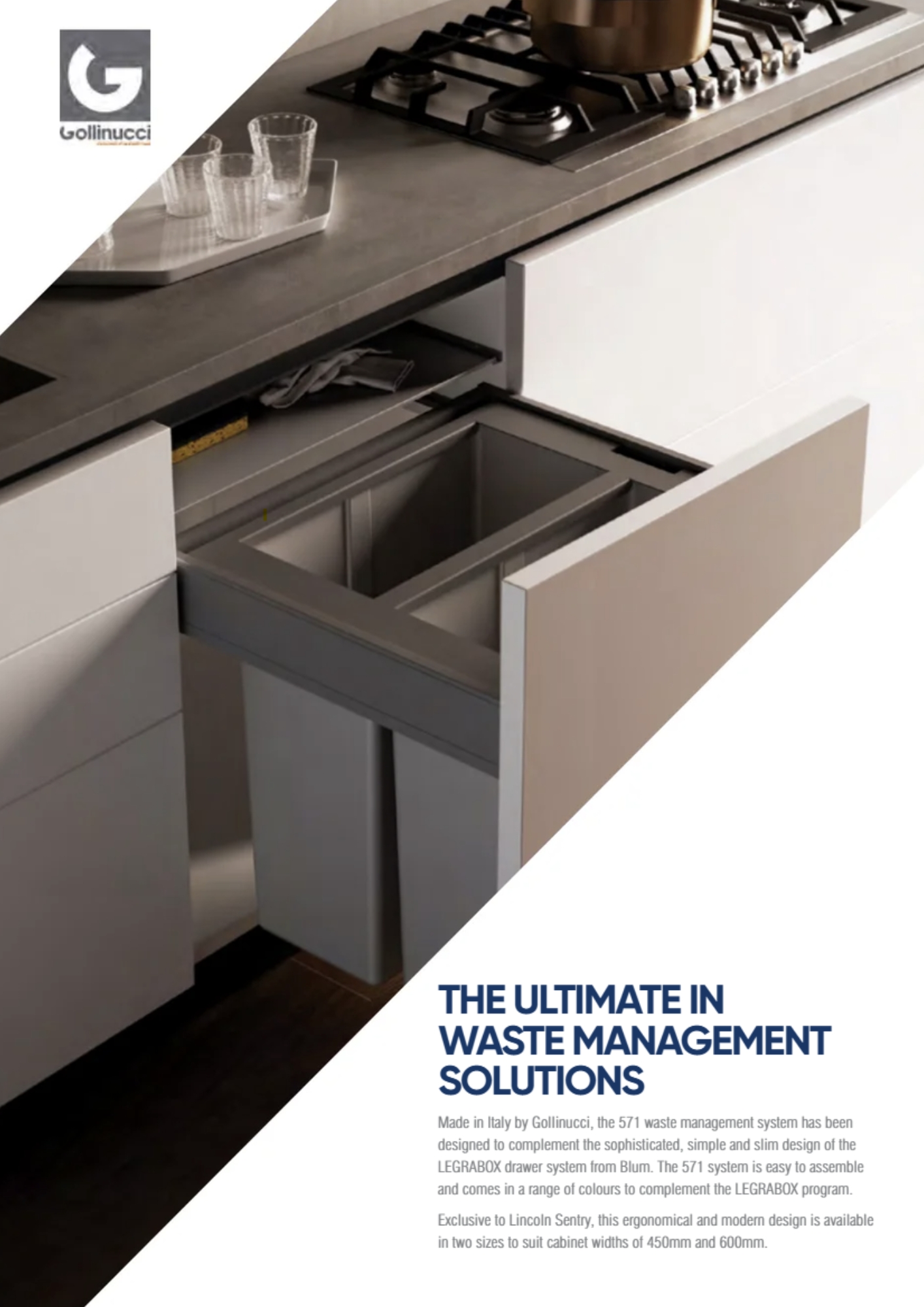 Waste Management