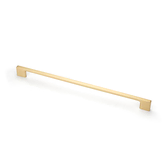 Modar Morrison MK2 Handle 320mm CTC Brushed Brass