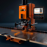 BLUM EASYSTICK TOP RULER 1700MM MZD.2700