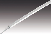 HERA LED TAPE FN 3550MM 34.3W WARM WHITE INCLUDES 2500MM SUPPLY CABLE