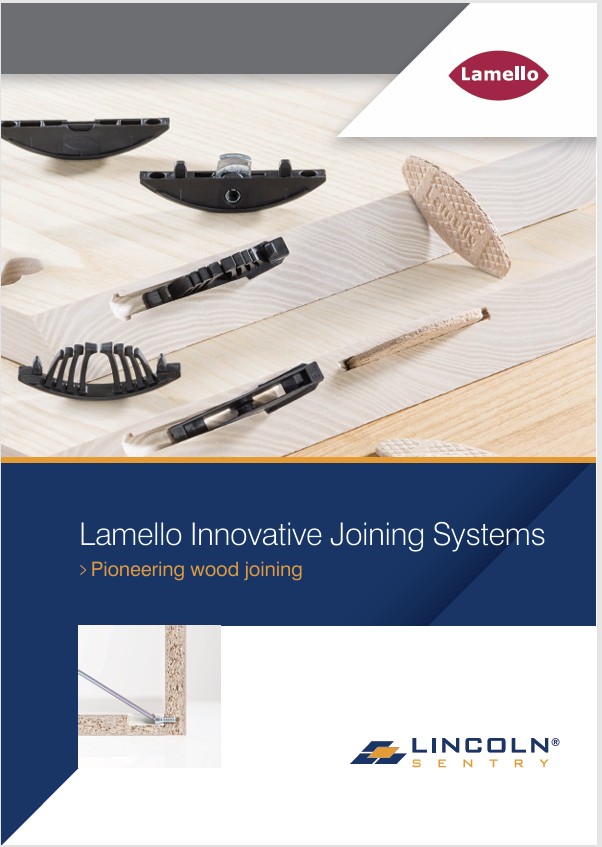 Lamello Catalogue