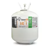 TENSORGRIP X40 ADHESIVE CANISTER CLEAR-FLAMABLE 22 LITRE