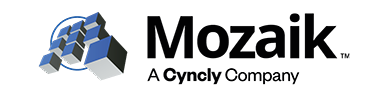 Mozaik Logo