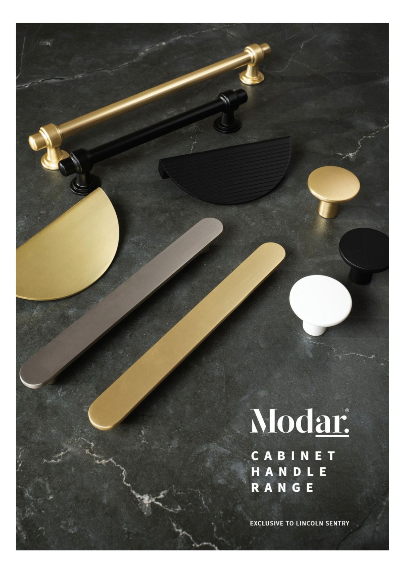 Modar Handles
