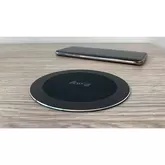 OE ELSAFE ARC-80 WIRELESS CHARGER TOPMOUNT BLACK