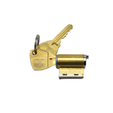 LOCKWOOD LW9 5 PIN INTERNAL CYLINDER ASSEMBLY KEY-01