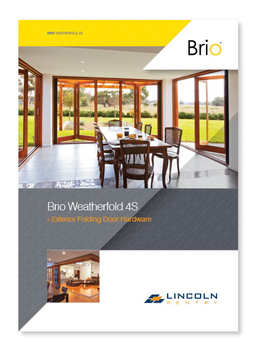 Brio Weatherfold