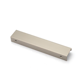 Modar Raden Handle 200mm Brushed Nickel