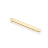 Modar Bruno Handle 160mm CTC Brushed Brass