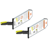 AVENTOS HKI 24K2500T LIFT MECHANISM SET PF930-2800 TIP-ON