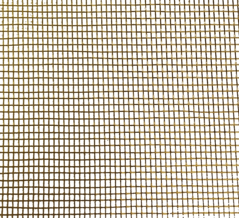 MESH BRONZE METAL BRONZE 1220MMX30.5M | Security | Type | All | Lincoln ...