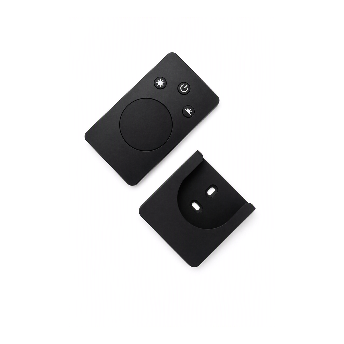 Hera 2P Dynamic Wall Mounting Remote Control 