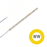 Hera LED Basic Tape 600 5m 8W/m 24V Warm White