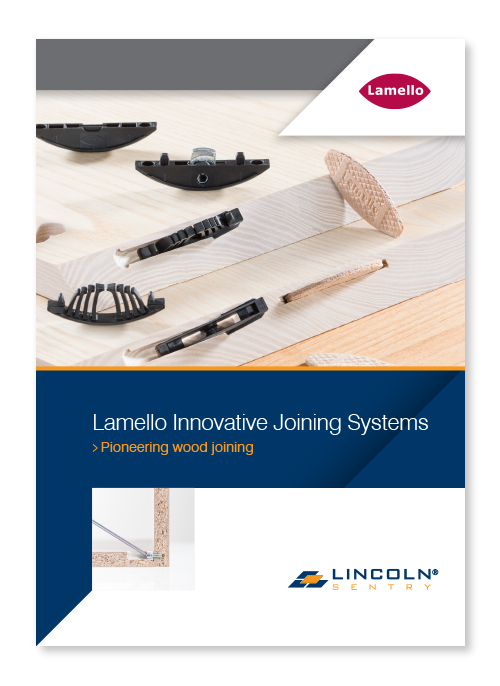 Lamello Catalogue