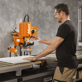 BLUM MINIPRESS P M53.2050AU MACHINE ONLY