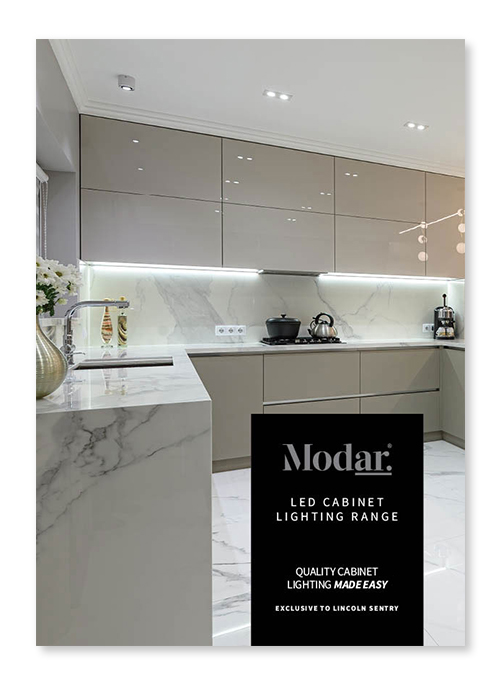 Modar Lighting Catalogue